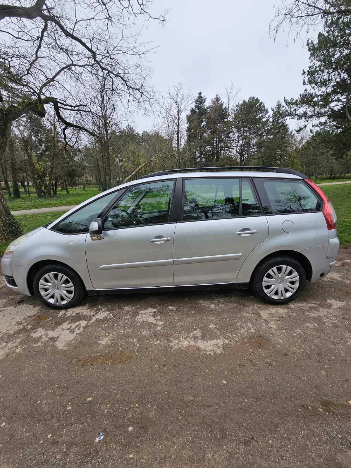 Citroen C4 Picasso | Mobile.bg   4