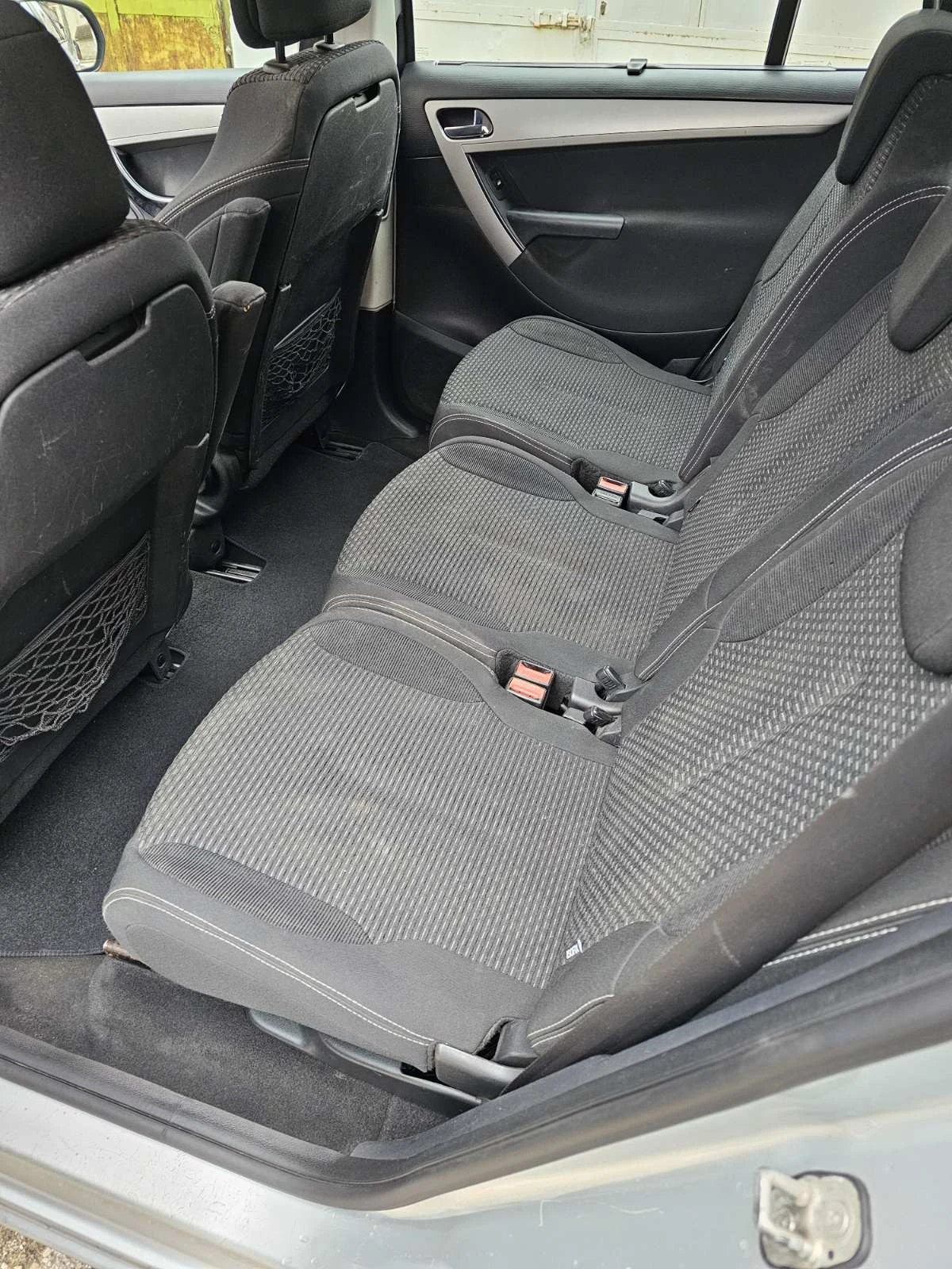 Citroen C4 Picasso | Mobile.bg   13