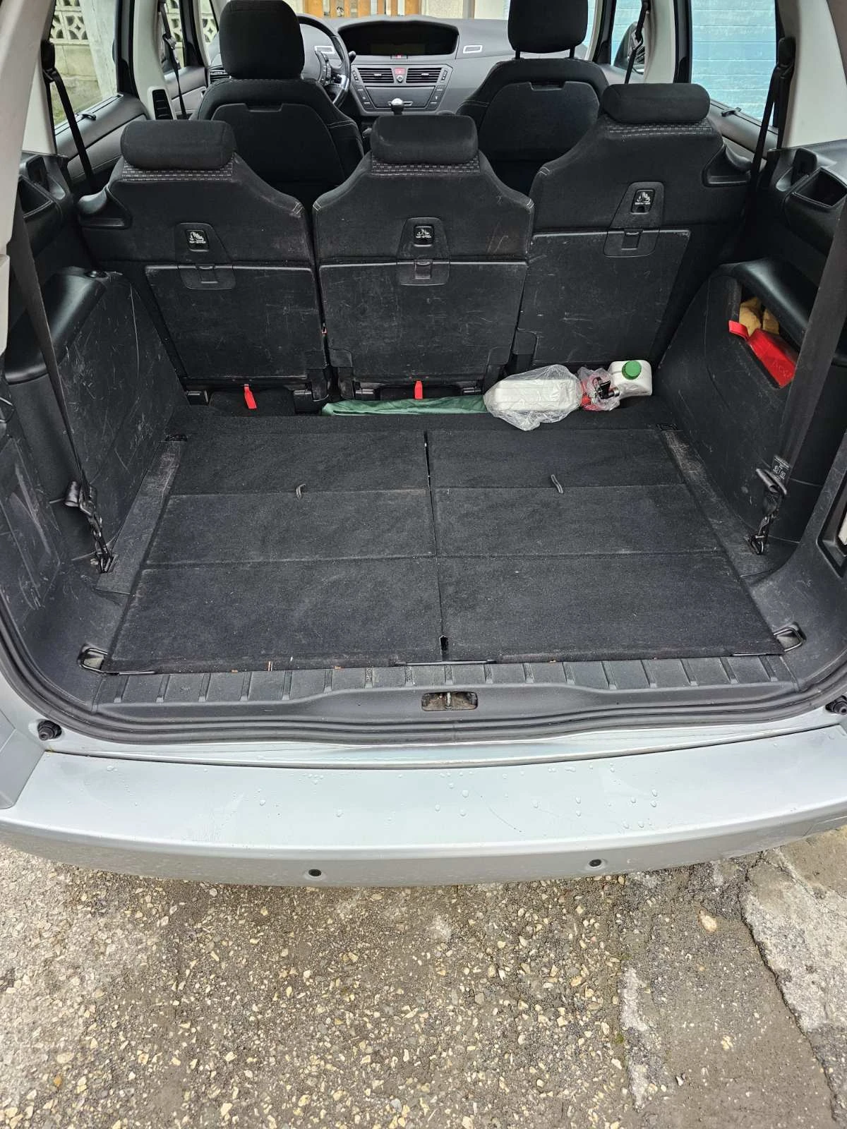 Citroen C4 Picasso | Mobile.bg   6