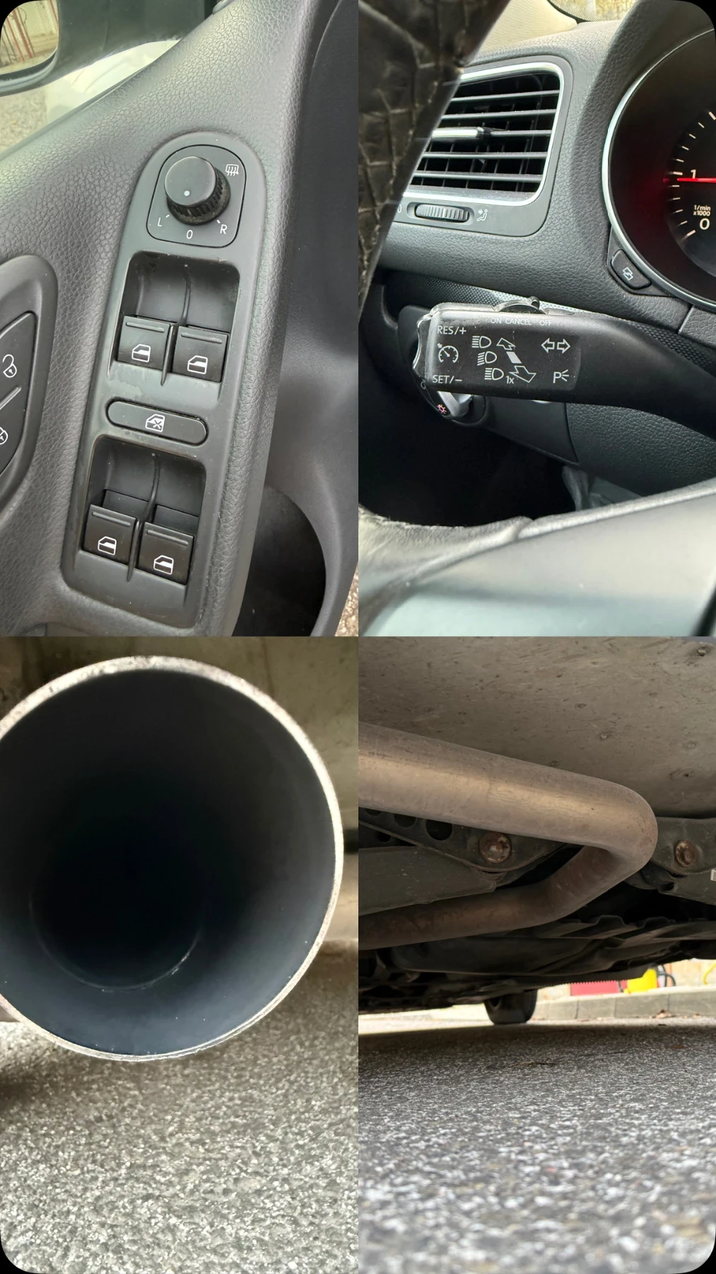 VW Golf 1.6TDI BlueMotion Comfortline | Mobile.bg � ����������� 12