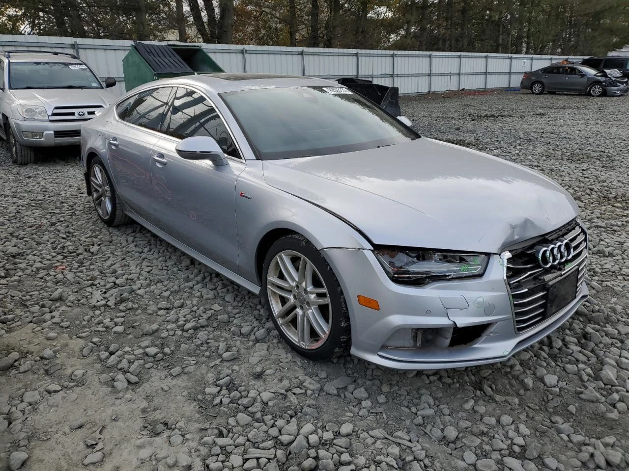 Audi A7 PREMIUM PLUS* ФИКСИРАНА ЦЕНА* КУПИ СЕГА  - изображение 2