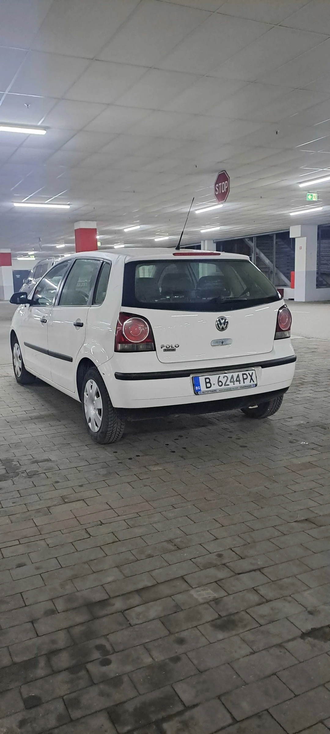VW Polo  - изображение 2