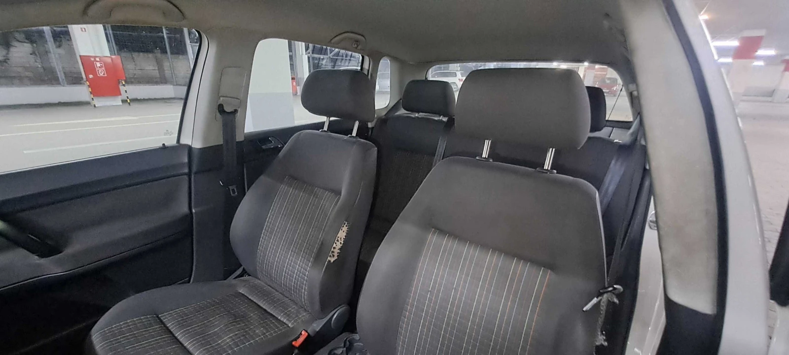 VW Polo  - изображение 5