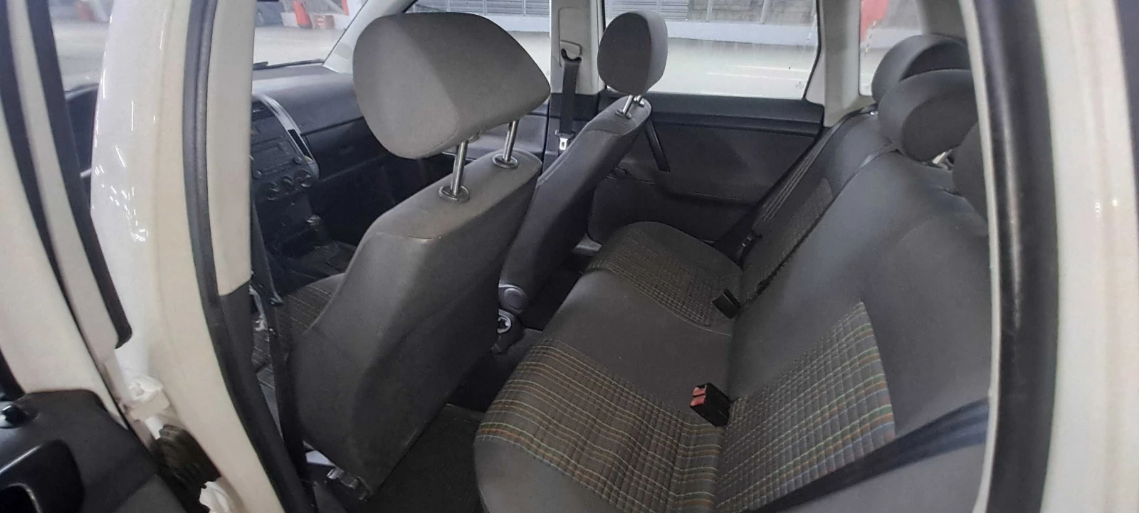 VW Polo  - изображение 6