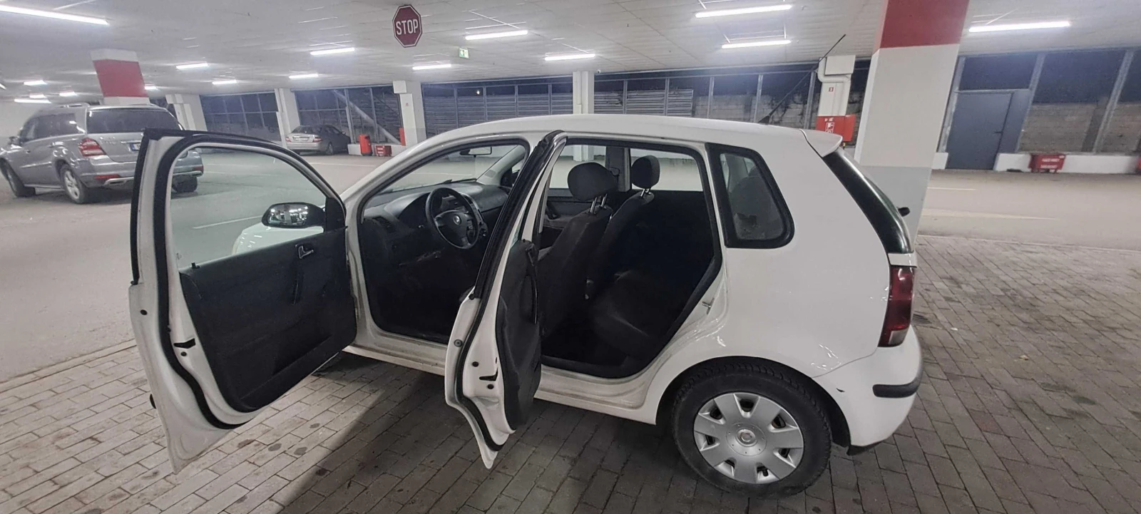 VW Polo  - изображение 3