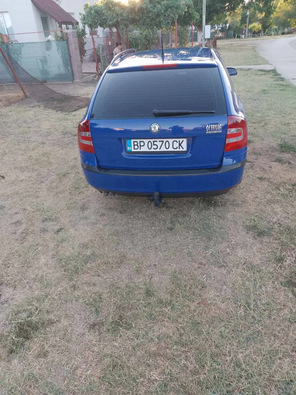 Skoda Octavia | Mobile.bg � ����������� 2