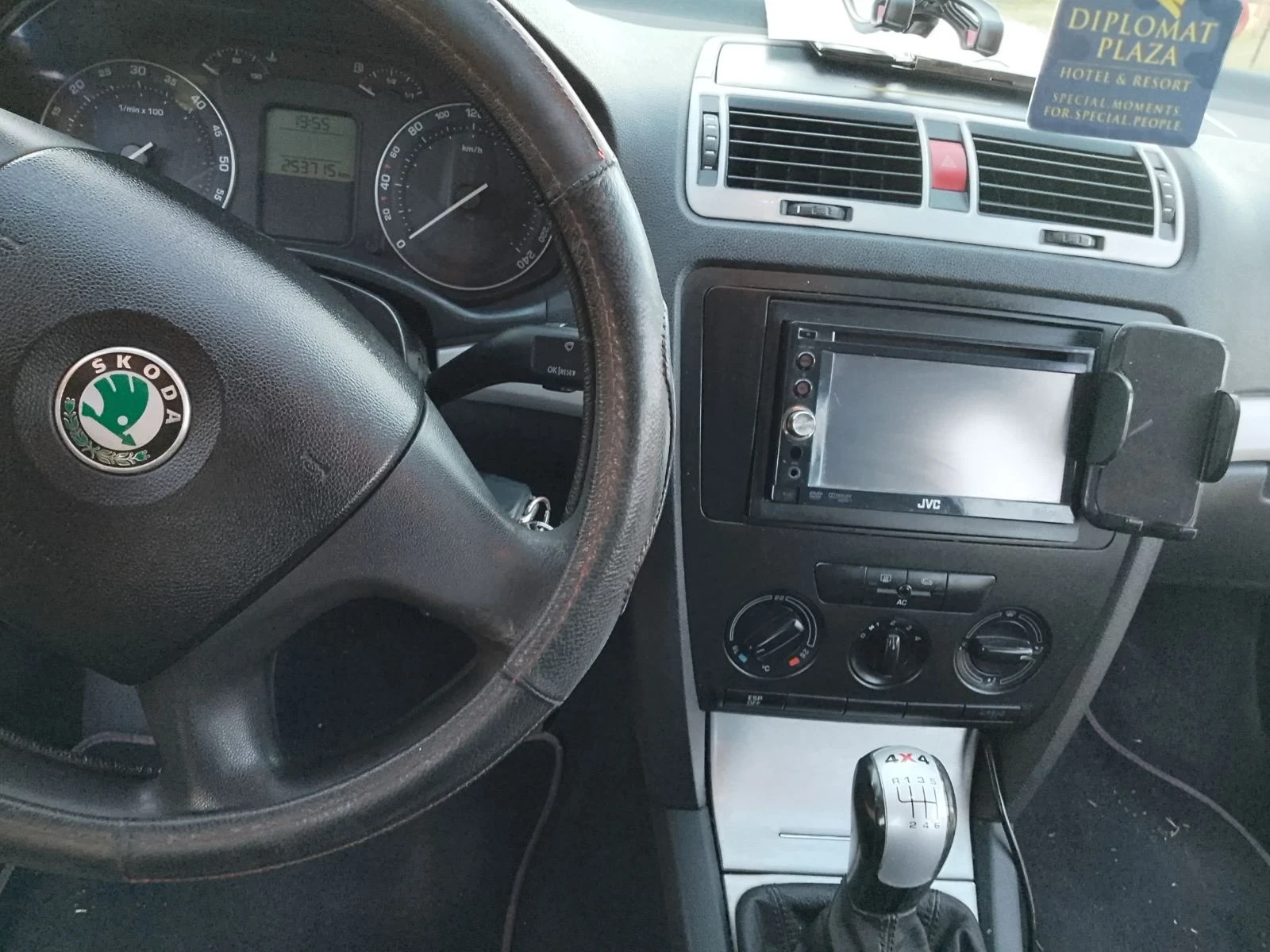 Skoda Octavia | Mobile.bg � ����������� 9