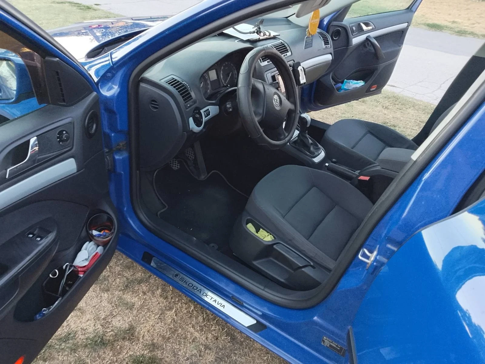 Skoda Octavia | Mobile.bg � ����������� 8