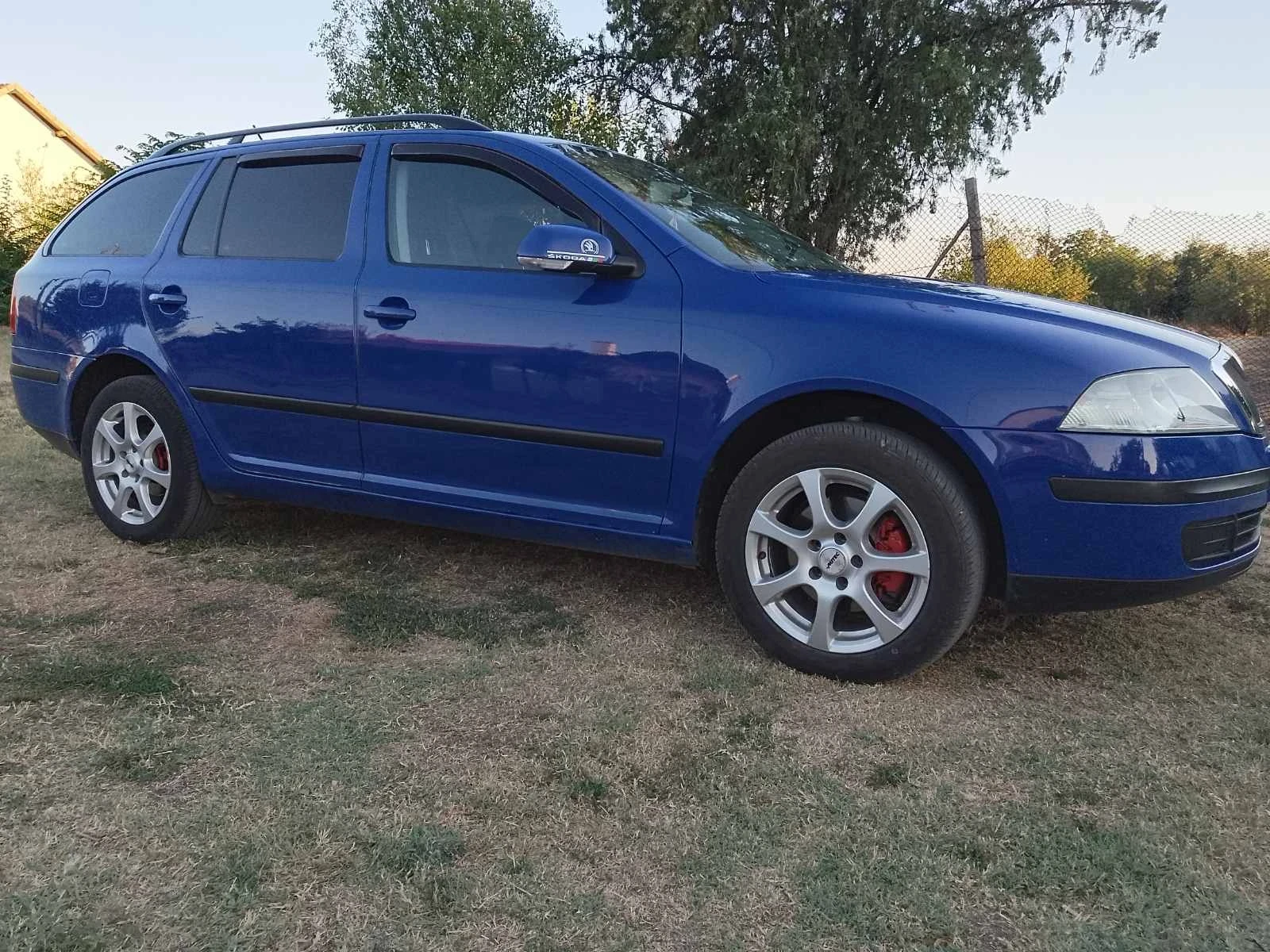 Skoda Octavia | Mobile.bg � ����������� 5