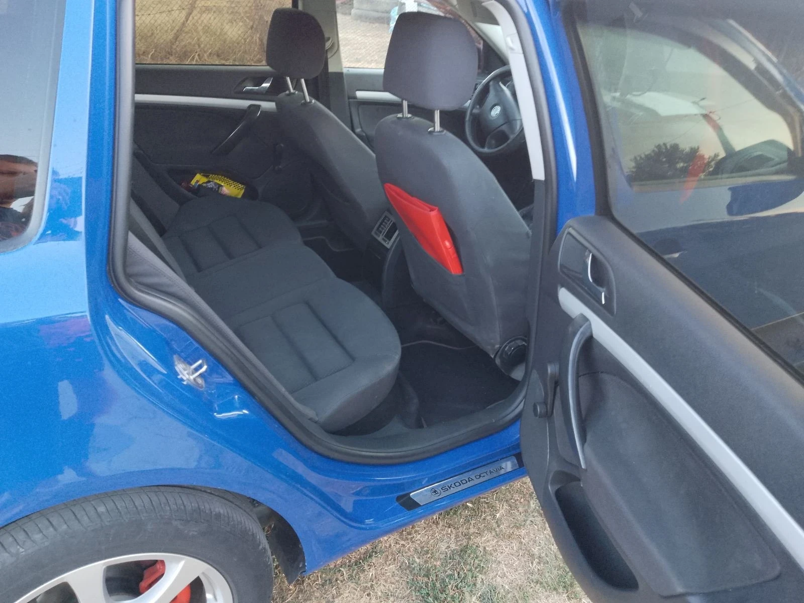 Skoda Octavia | Mobile.bg � ����������� 6