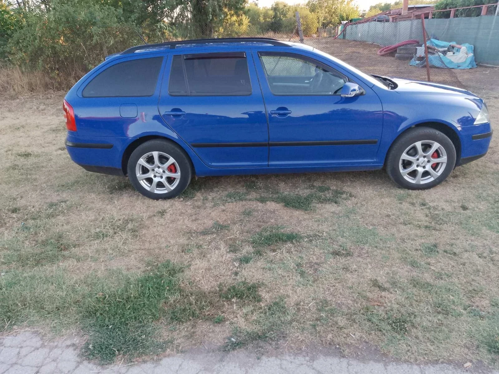 Skoda Octavia | Mobile.bg � ����������� 3