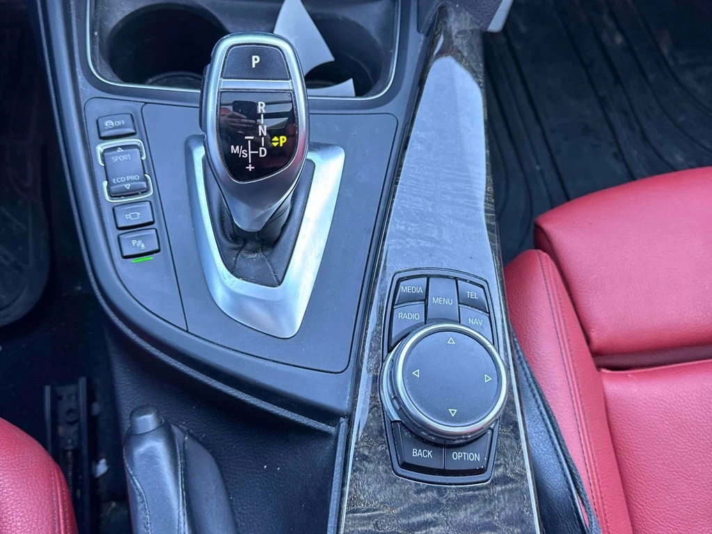 BMW 328 * 328i xDrive * CARFAX * ЦЕНА ДО БГ - изображение 10