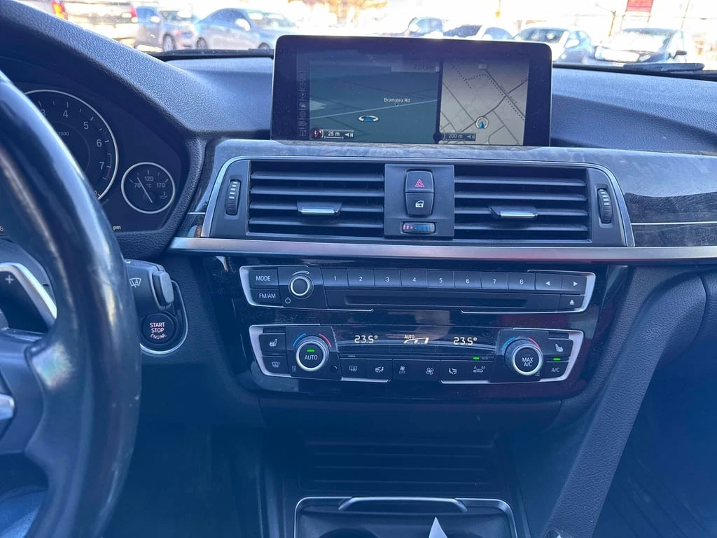 BMW 328 * 328i xDrive * CARFAX * ЦЕНА ДО БГ - изображение 9