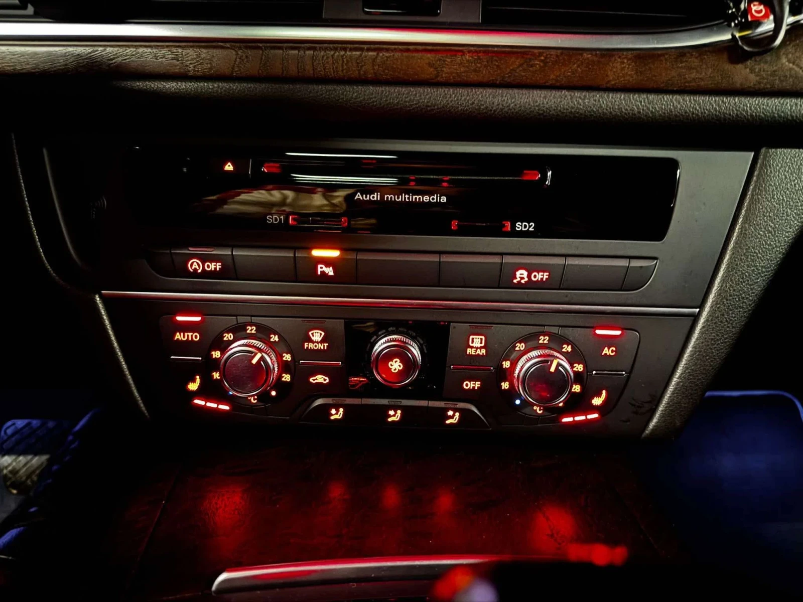 Audi A6  - изображение 9