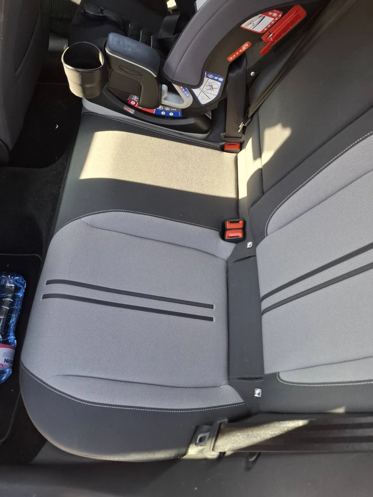 Seat Leon  - изображение 9