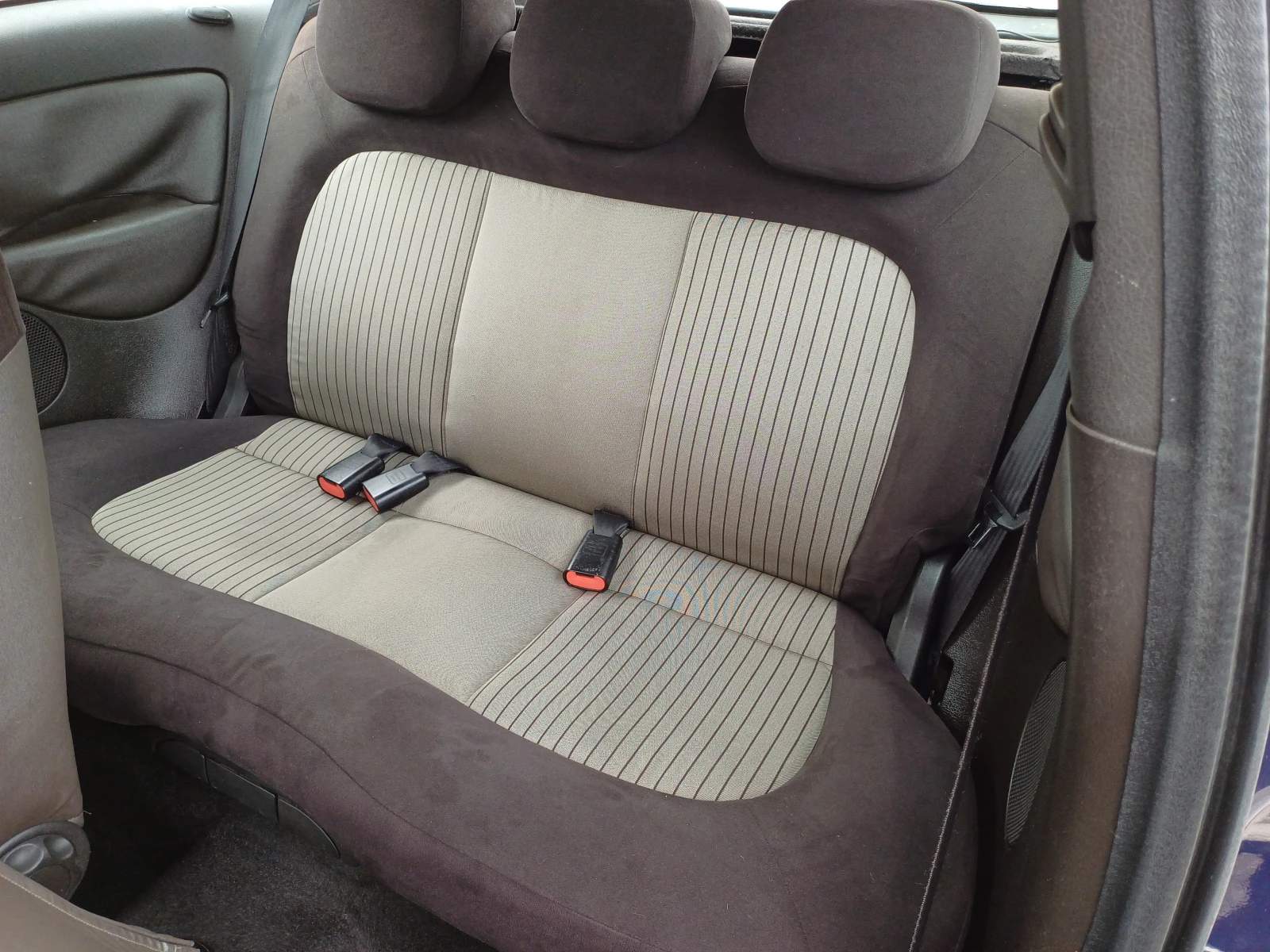 Lancia Y10 1.2i* ���, klimatik | Mobile.bg � ����������� 13