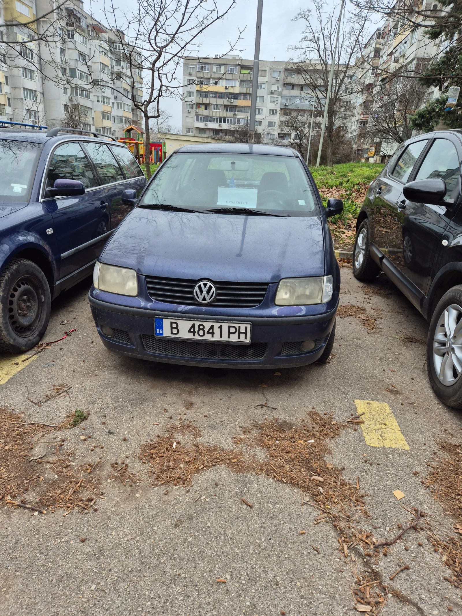 VW Polo | Mobile.bg � ����������� 1