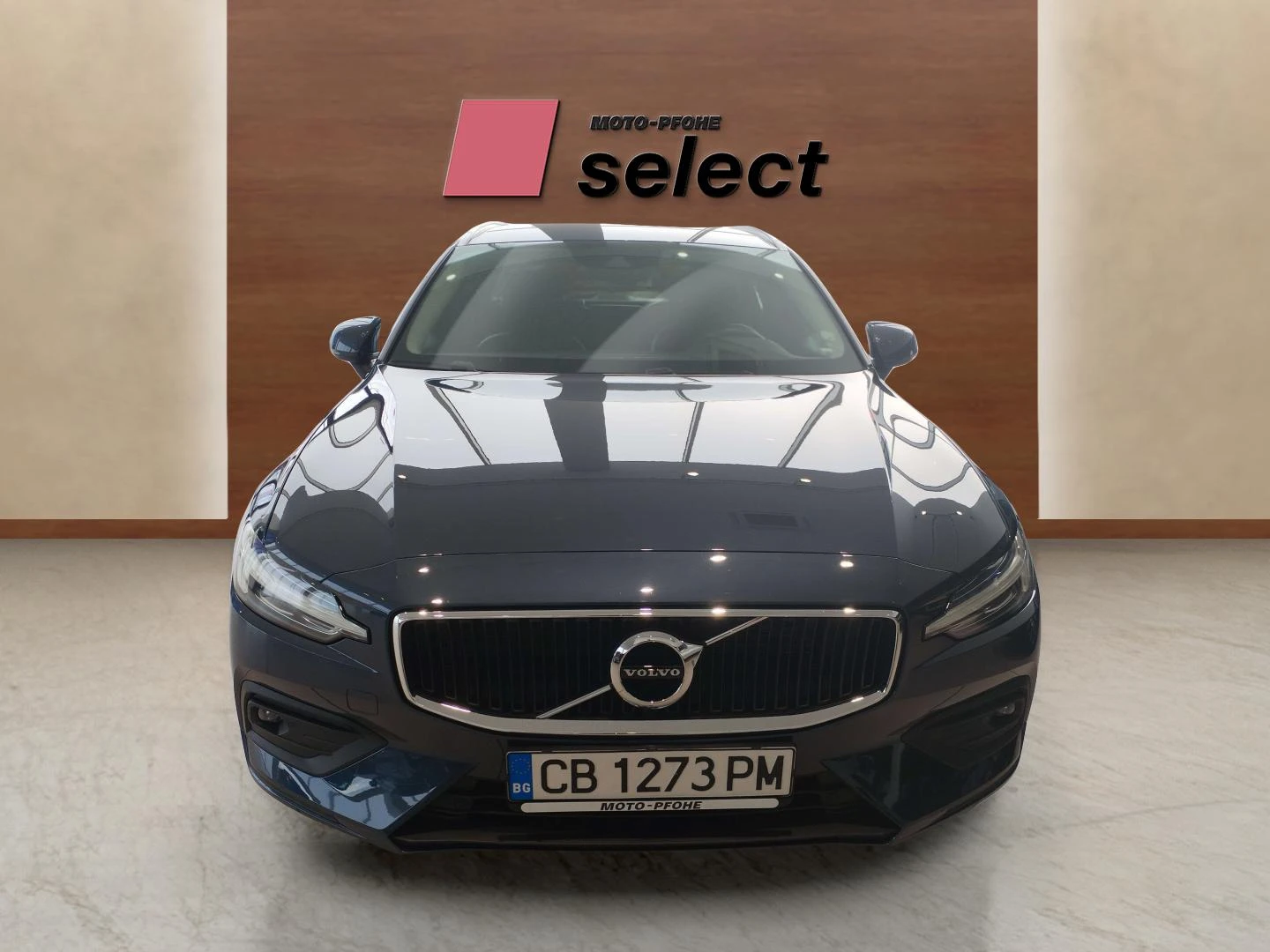 Volvo V60 2, 0 | Mobile.bg � ����������� 2