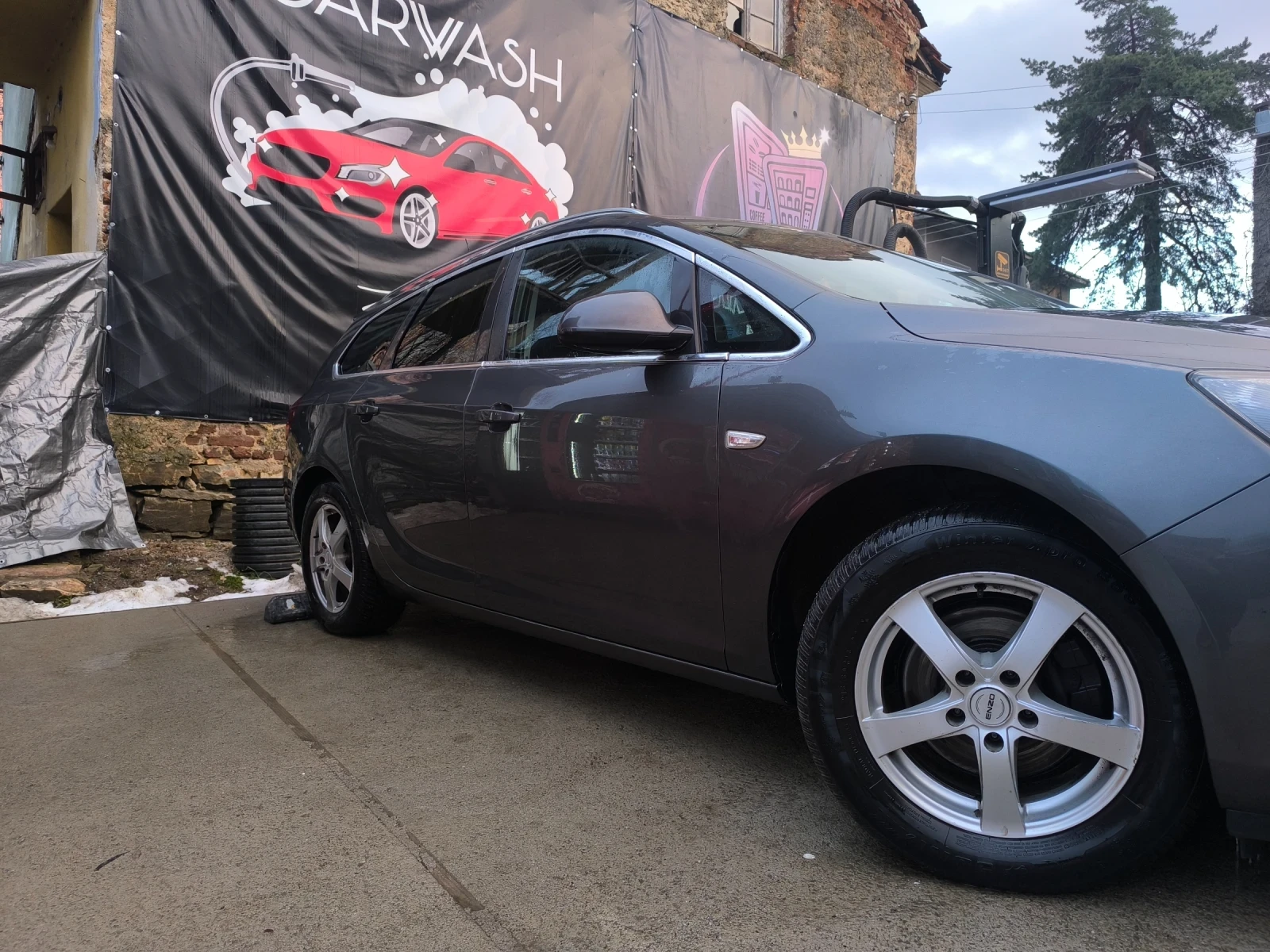 Opel Astra 2.0 cdti | Mobile.bg � ����������� 3