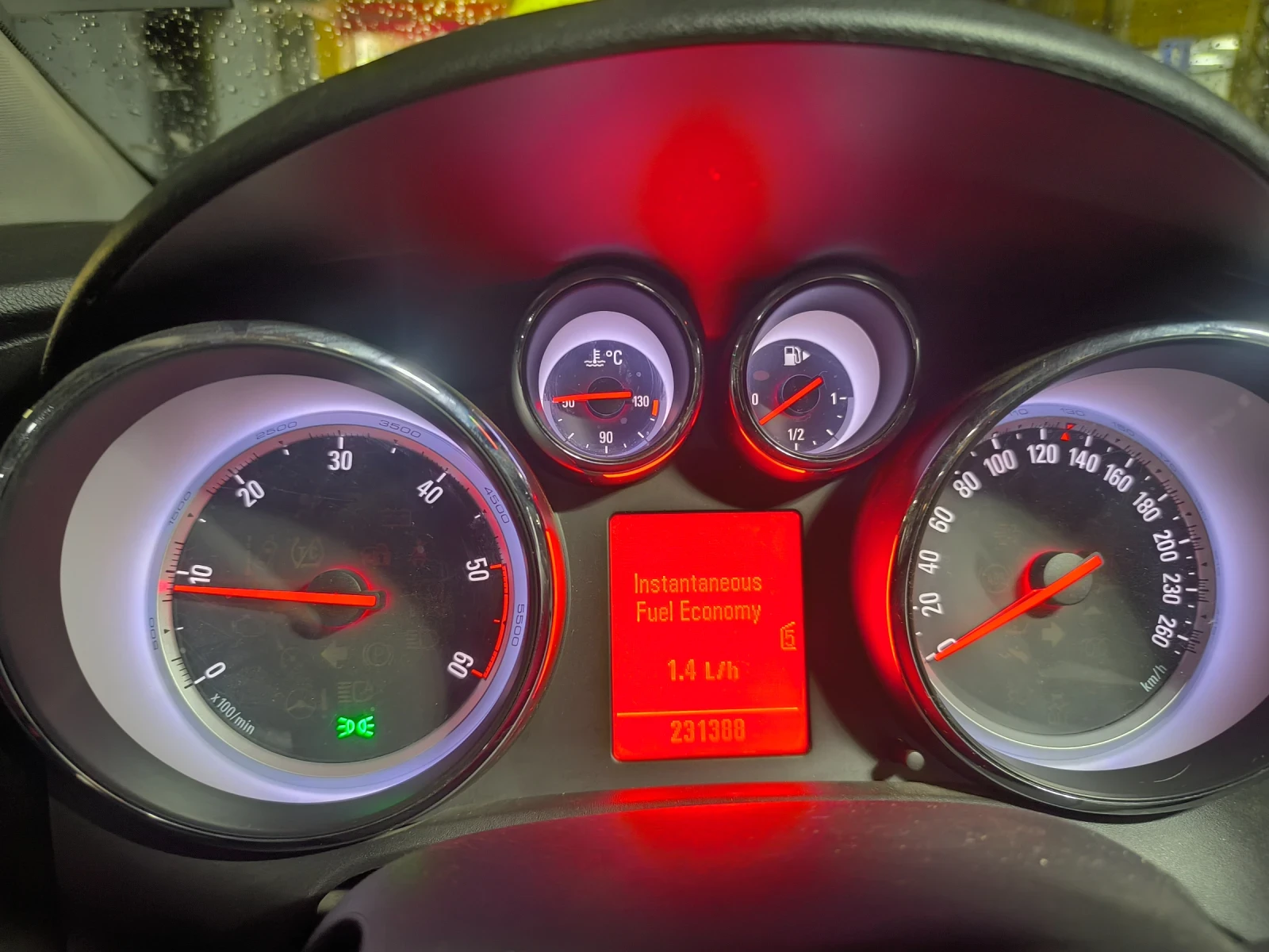 Opel Astra 2.0 cdti | Mobile.bg � ����������� 6