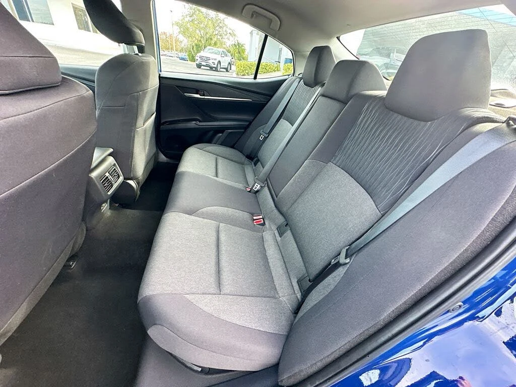 Toyota Camry !LE FWD!* ����������* ���� �� ��*  | Mobile.bg � ����������� 11