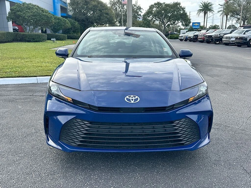 Toyota Camry !LE FWD!* АвтоКредит* Цена до БГ*  - изображение 2