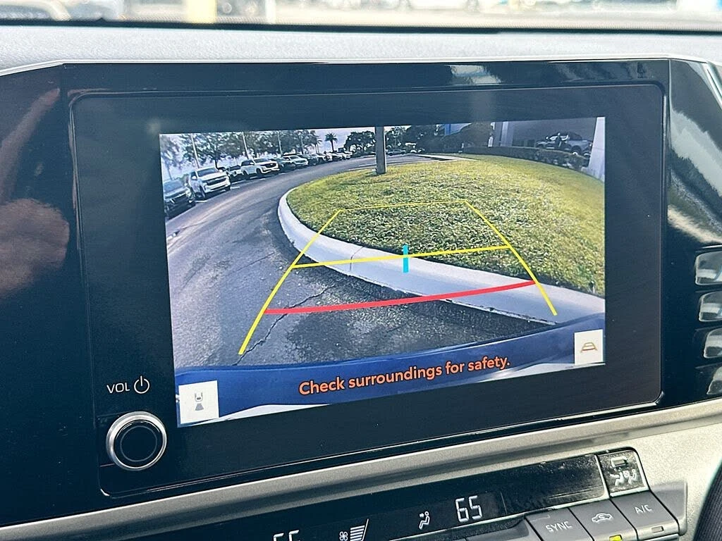 Toyota Camry !LE FWD!* АвтоКредит* Цена до БГ*  - изображение 8