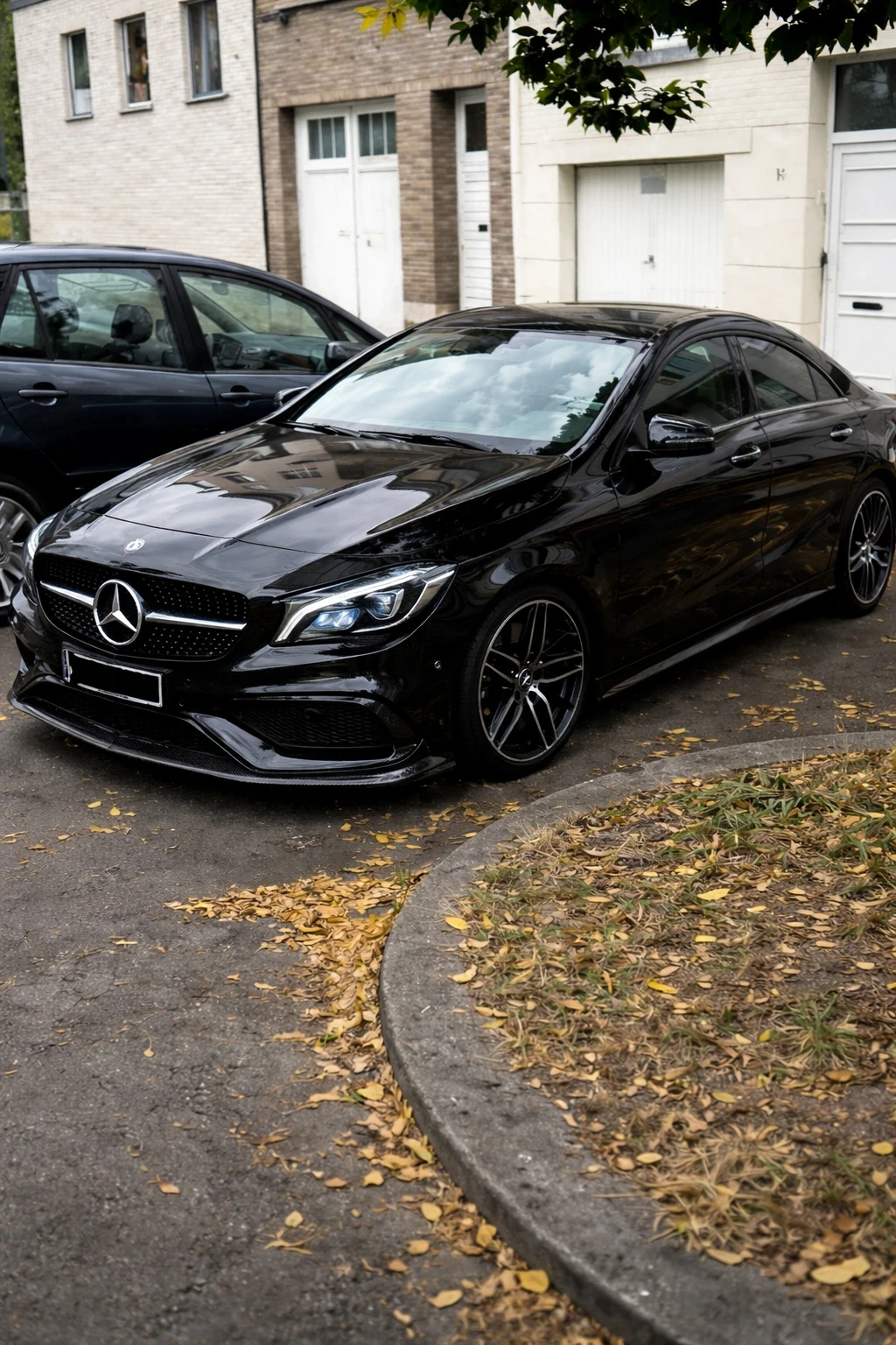 Mercedes-Benz CLA 180 * AMG* Facelift - изображение 4