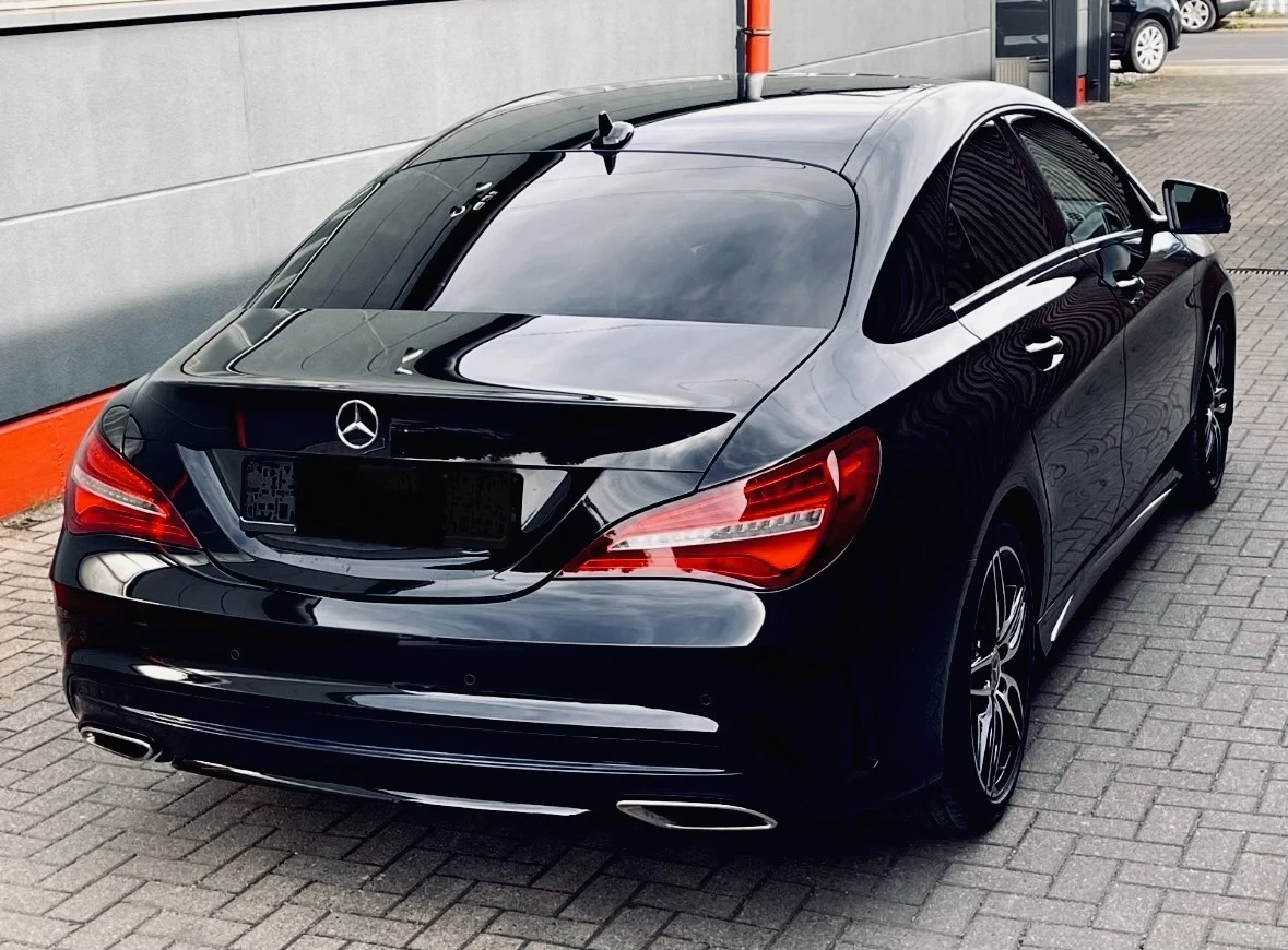 Mercedes-Benz CLA 180 * AMG* Facelift - изображение 5