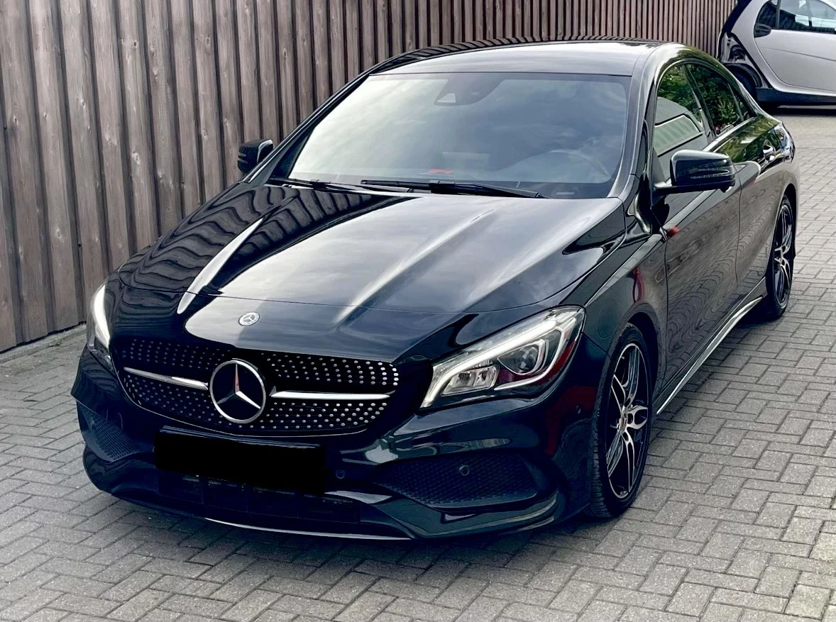 Mercedes-Benz CLA 180 * AMG* Facelift | Mobile.bg � ����������� 1