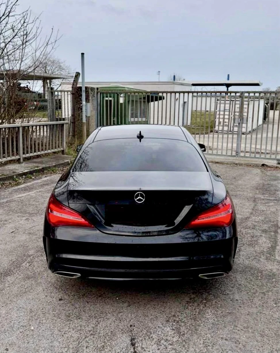 Mercedes-Benz CLA 180 * AMG* Facelift * , снимка 16 - Автомобили и джипове - 53640322