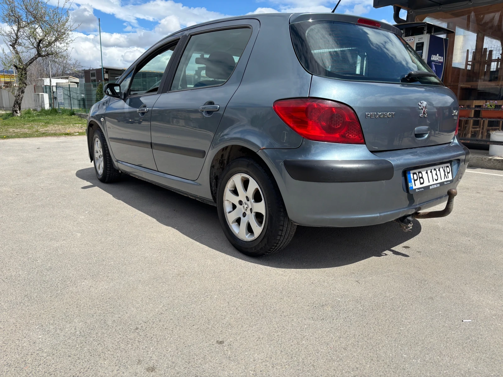 Peugeot 307 | Mobile.bg � ����������� 6