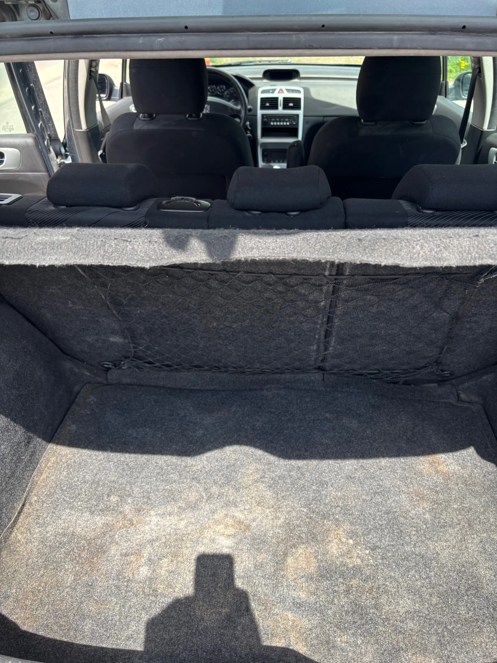 Peugeot 307 | Mobile.bg � ����������� 11