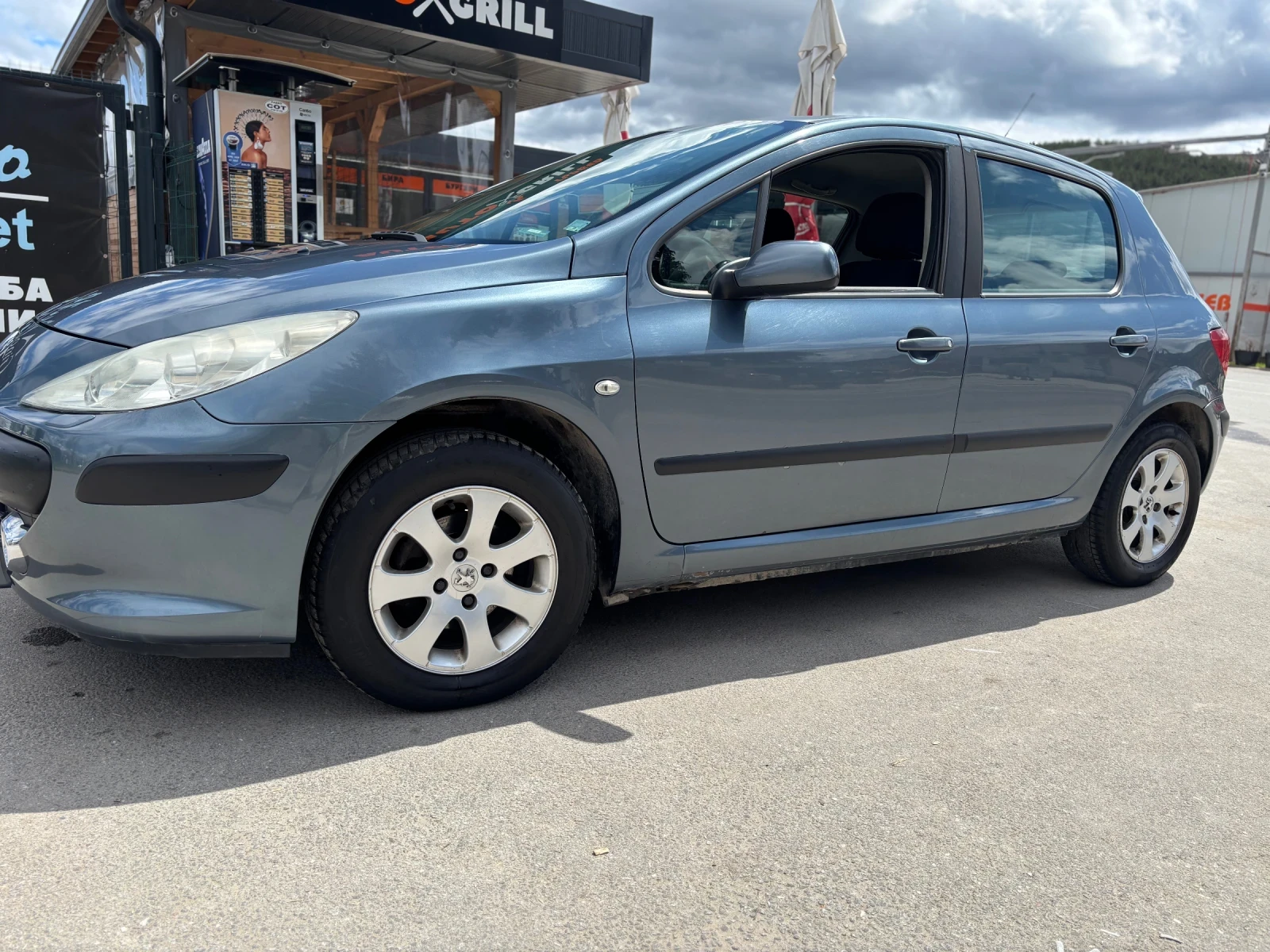 Peugeot 307 | Mobile.bg � ����������� 5