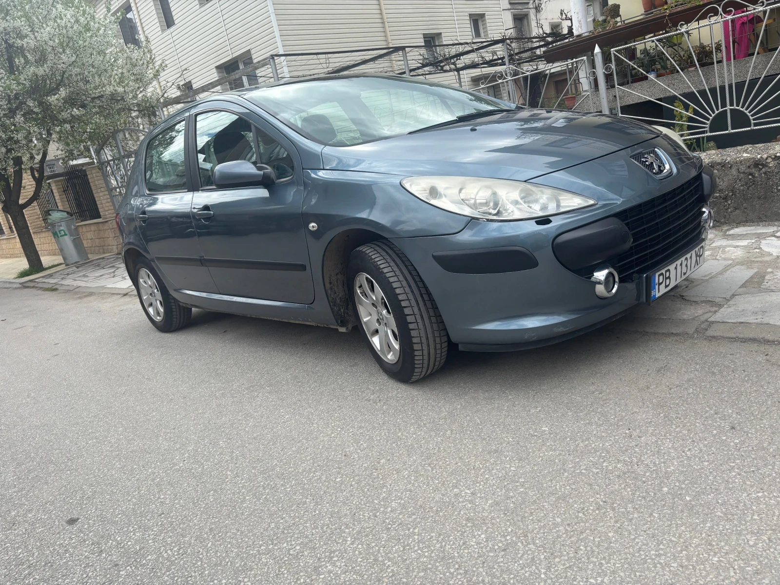 Peugeot 307 | Mobile.bg � ����������� 14