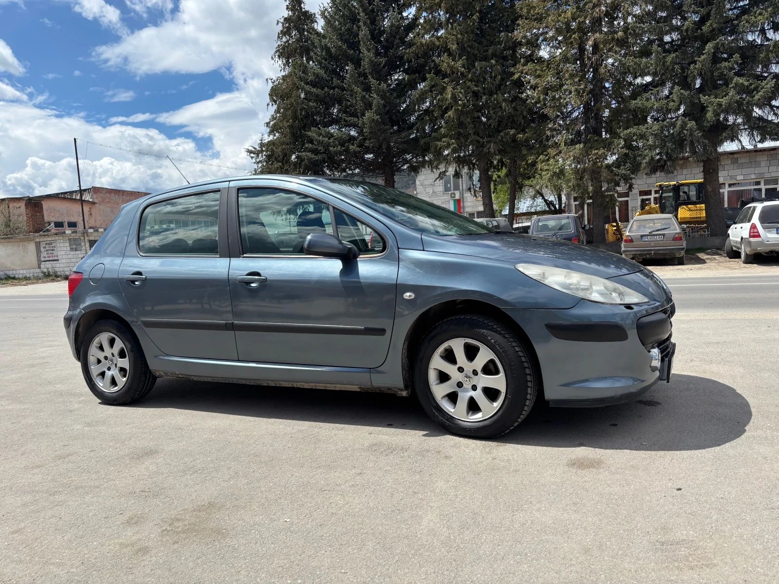 Peugeot 307 | Mobile.bg � ����������� 2