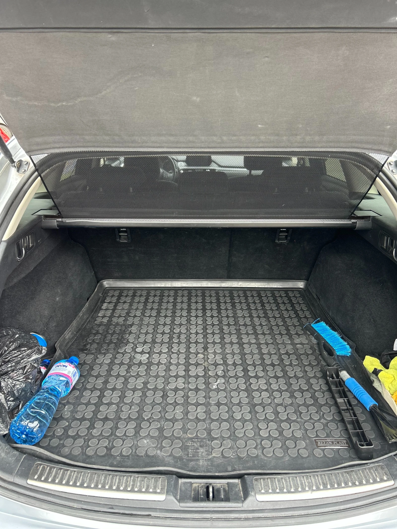 Mazda 6 | Mobile.bg � ����������� 12