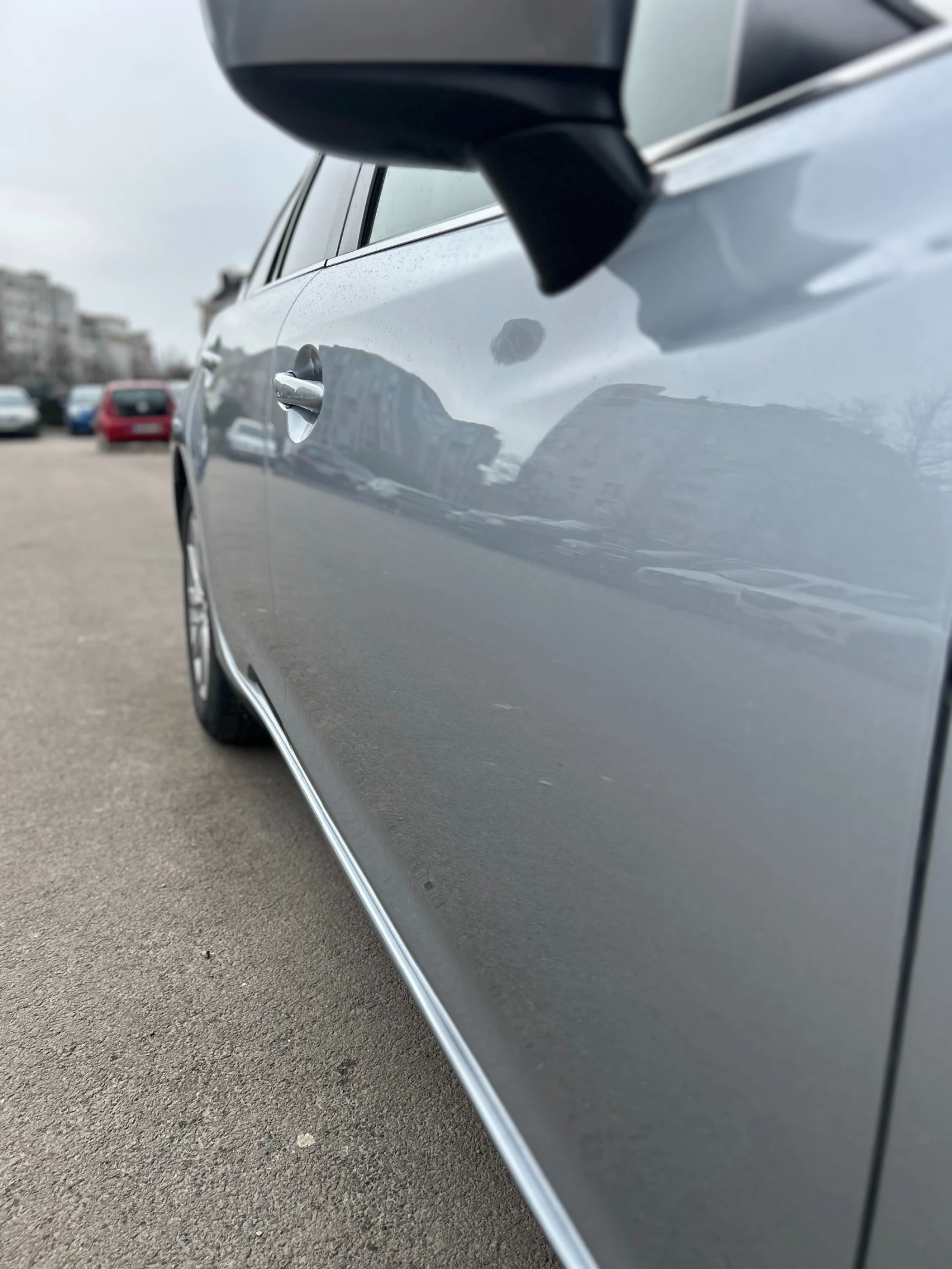 Mazda 6 | Mobile.bg � ����������� 5