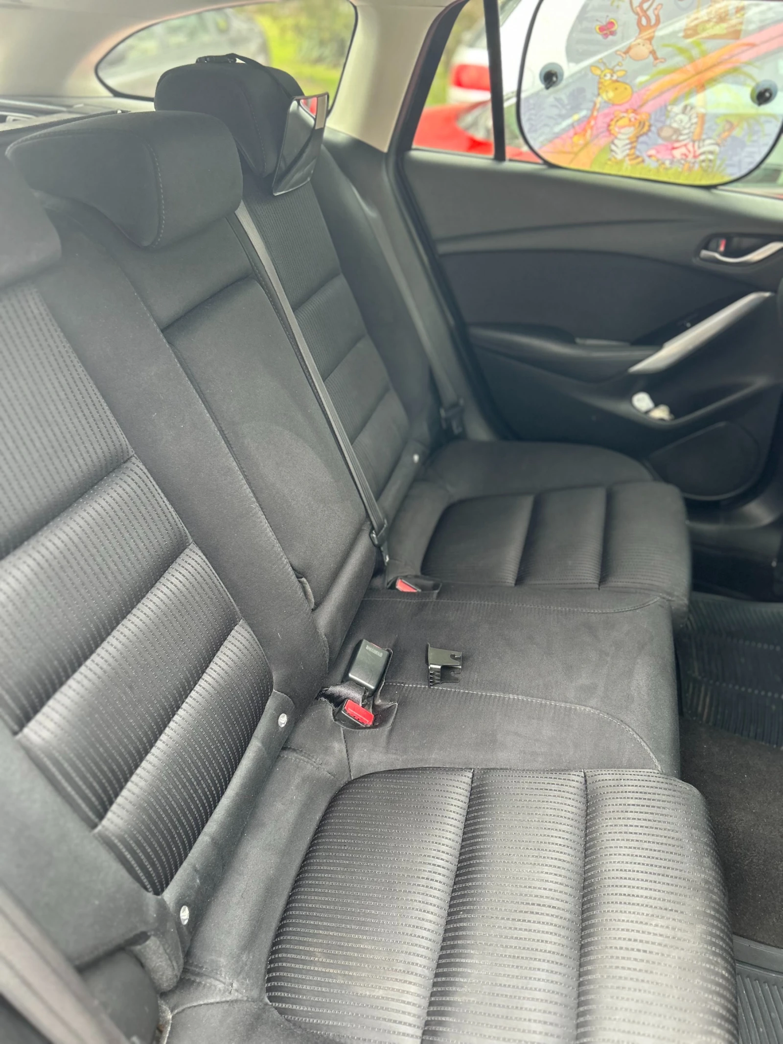 Mazda 6 | Mobile.bg � ����������� 11