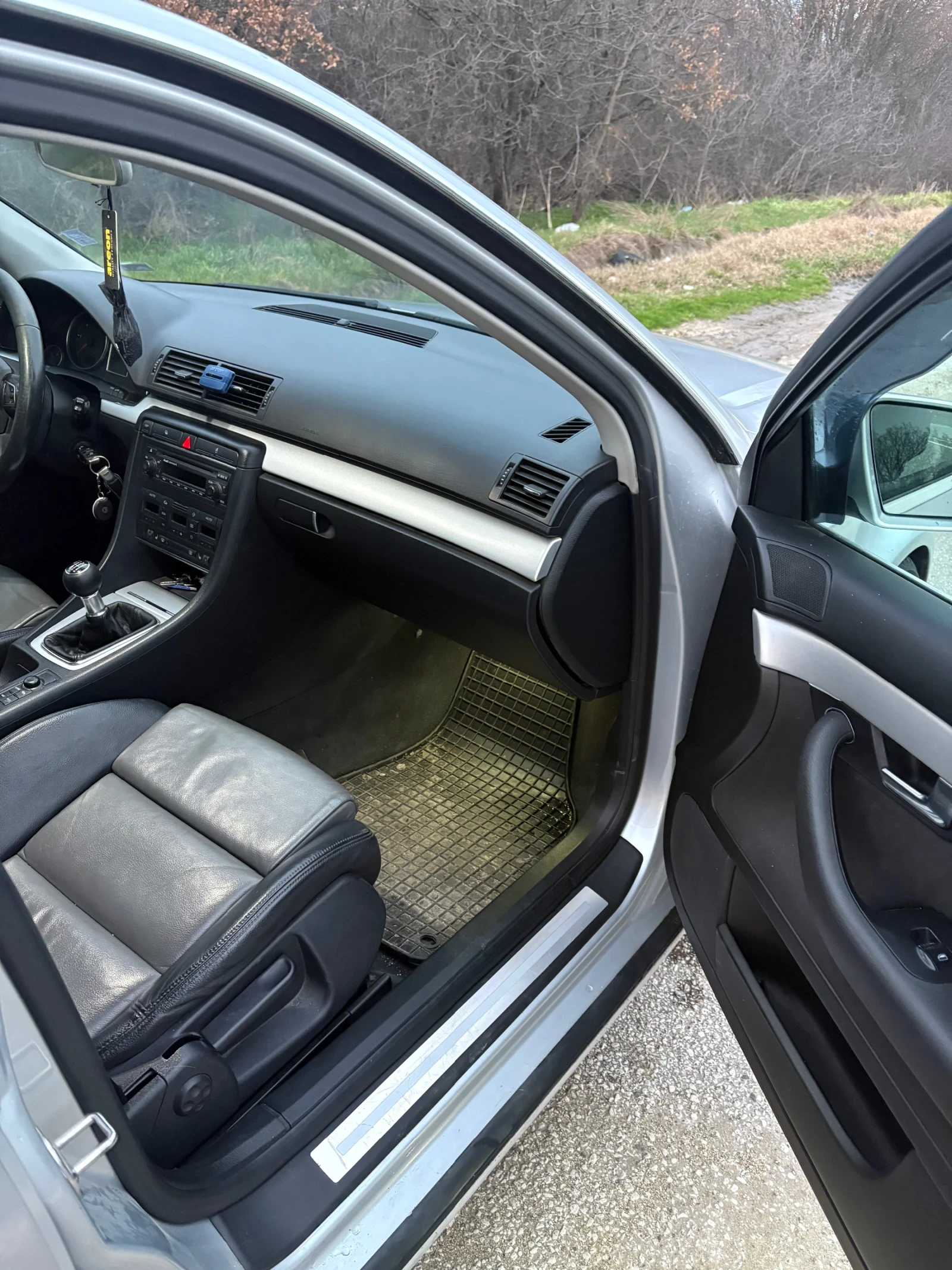 Audi A4 | Mobile.bg � ����������� 6