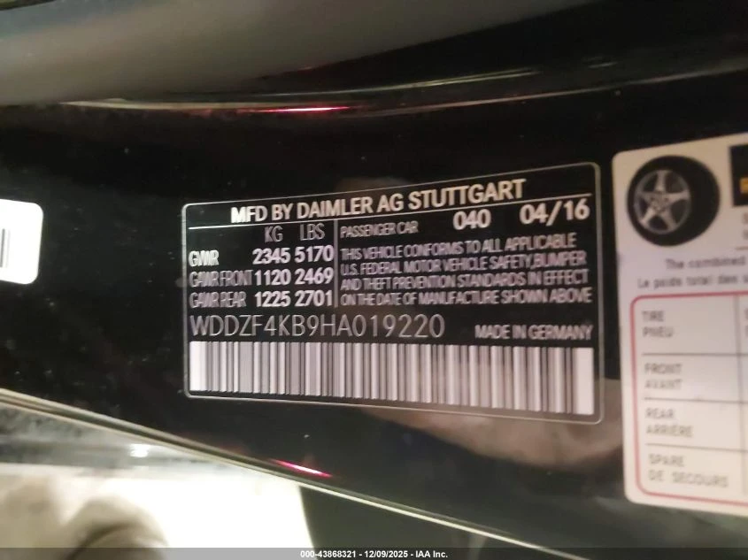Mercedes-Benz E 300 2l 4Matic | Mobile.bg � ����������� 9