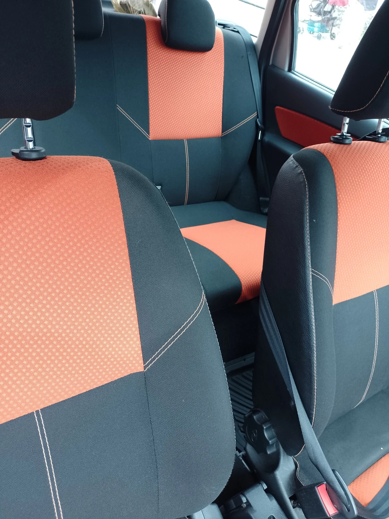 Lada Kalina 1.6i kross klima | Mobile.bg � ����������� 6