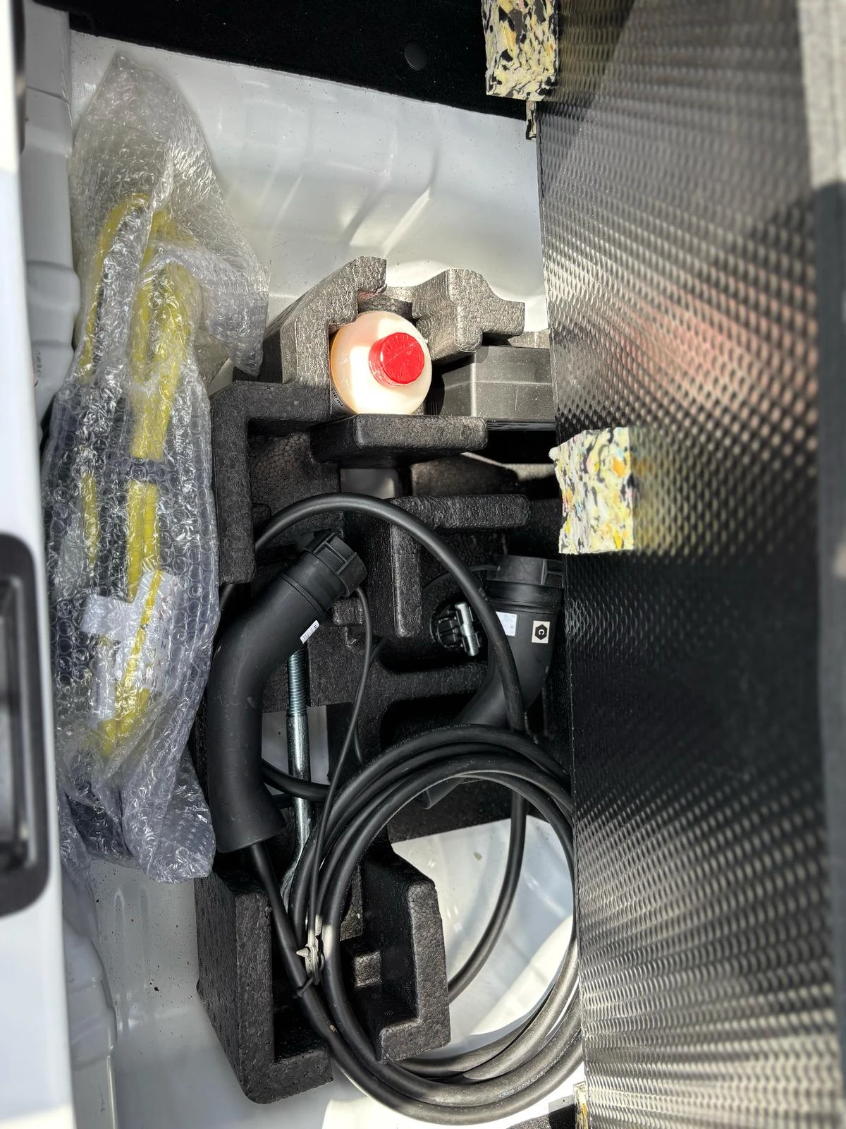 Dacia Spring 65💥EXTREME💥new💥, снимка 14 - Автомобили и джипове - 53731833