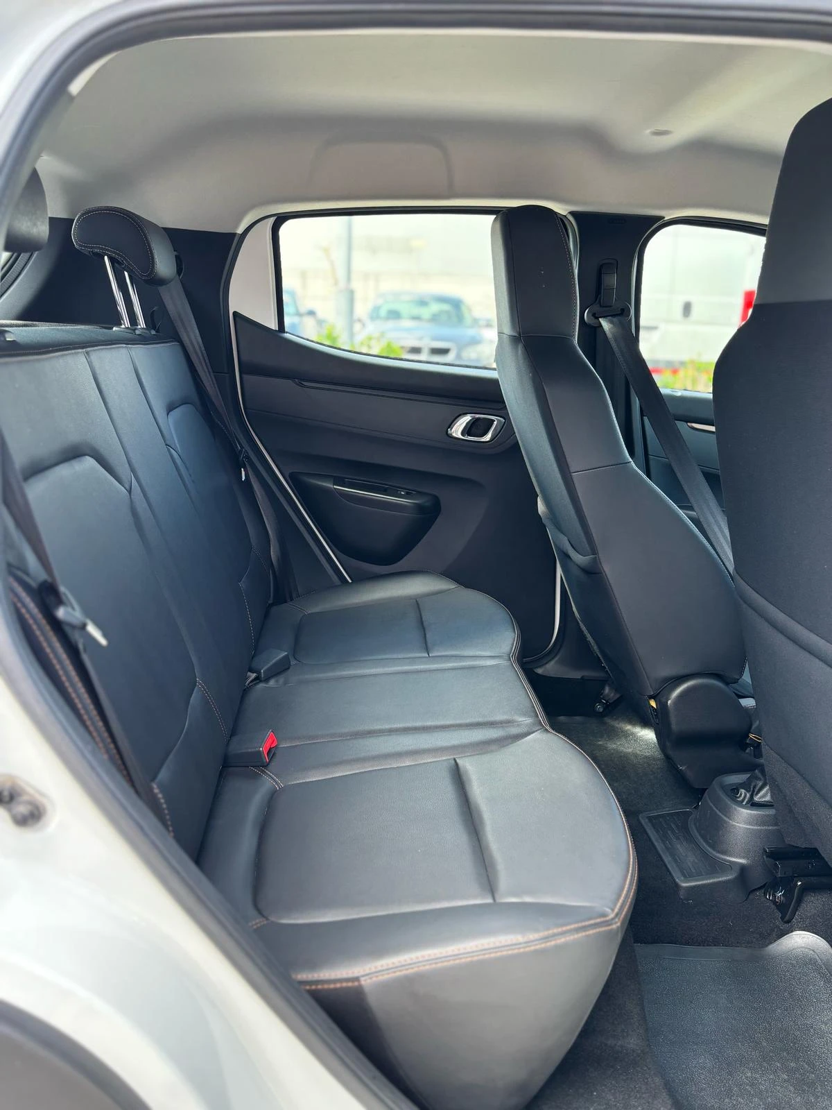 Dacia Spring 65💥EXTREME💥new💥, снимка 13 - Автомобили и джипове - 53731833