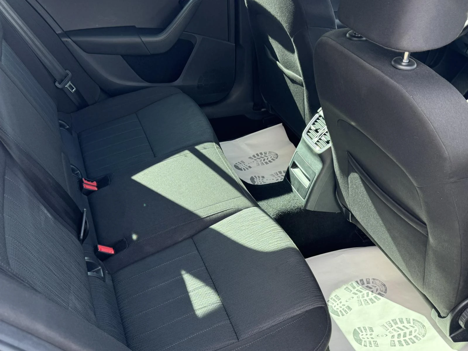 Skoda Octavia 1, 0 TSI / 115 к.с., 7DSG, снимка 7 - Автомобили и джипове - 53763266