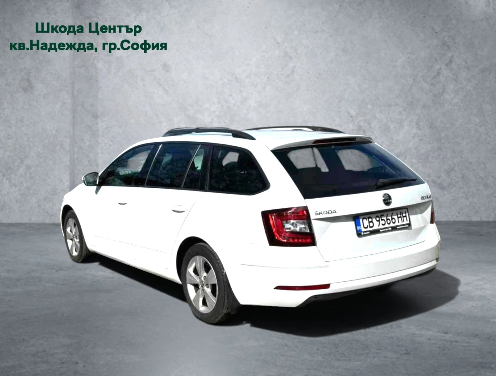 Skoda Octavia 1, 0 TSI / 115 �.�., 7DSG | Mobile.bg � ����������� 2