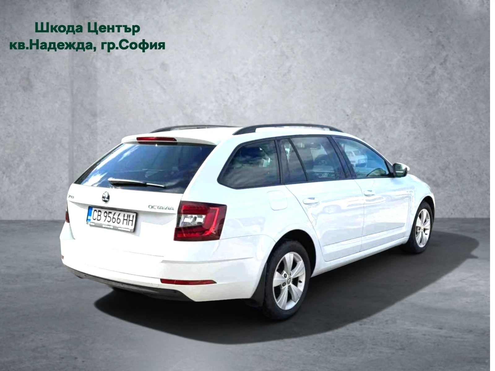 Skoda Octavia 1, 0 TSI / 115 �.�., 7DSG | Mobile.bg � ����������� 4