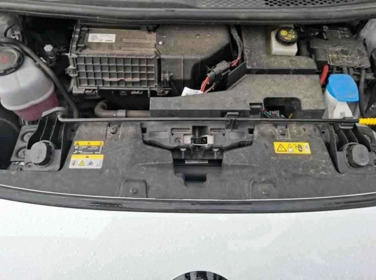 VW ID.3 PRO PERFORMANCE LIFE 62KWh.150KW.Kamera.Led.Navi, снимка 6 - Автомобили и джипове - 53878466