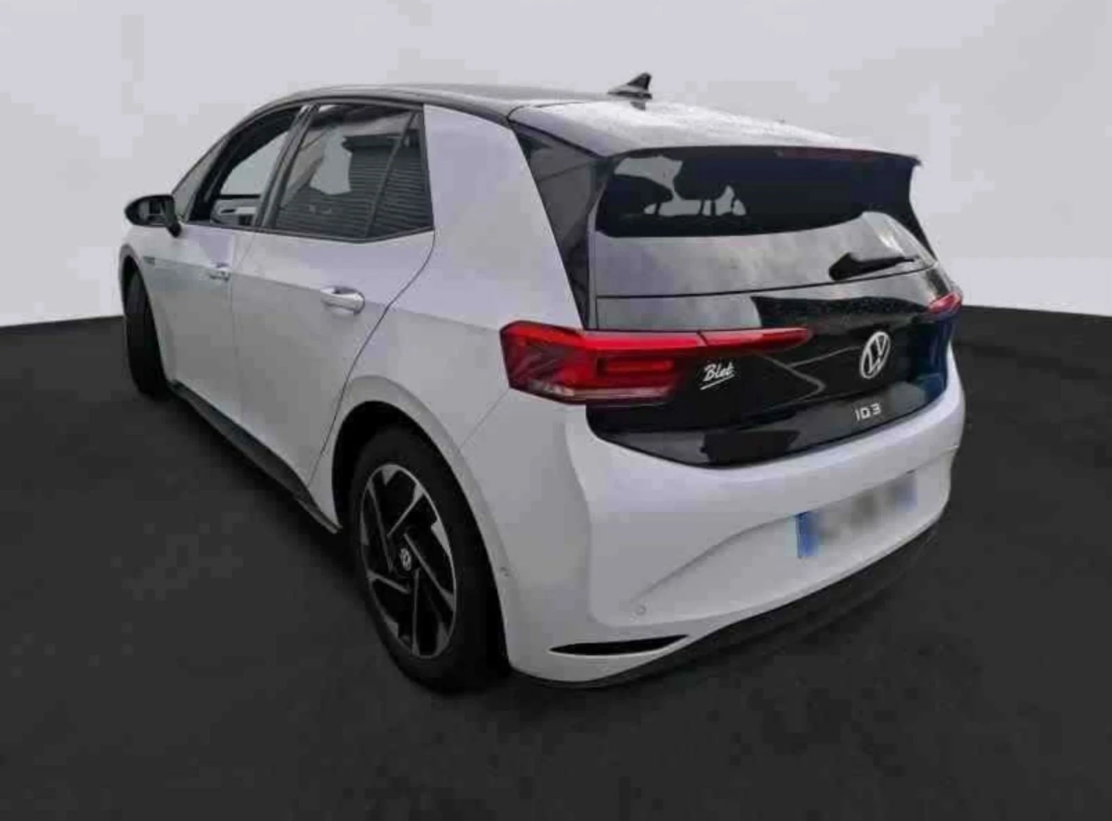 VW ID.3 PRO PERFORMANCE LIFE 62KWh.150KW.Kamera.Led.Navi, снимка 4 - Автомобили и джипове - 53878466