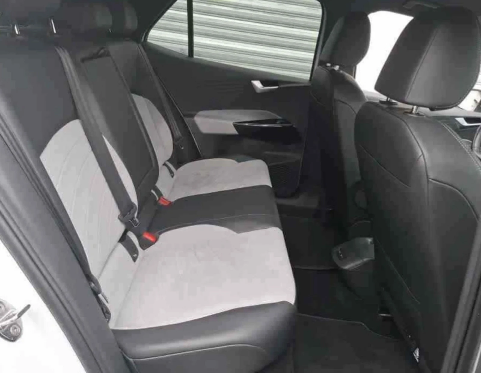 VW ID.3 PRO PERFORMANCE LIFE 62KWh.150KW.Kamera.Led.Navi, снимка 9 - Автомобили и джипове - 53878466